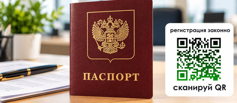 прописка в Москве прописка в Москве